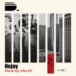 Artwork for "Plonk My Vibe"