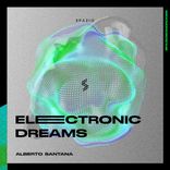 Artwork for "Electronic Dreams"