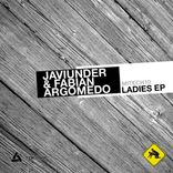 Artwork for "Ladies EP"
