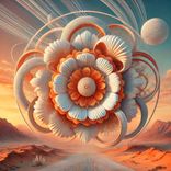 Artwork für "Orbital Drift"