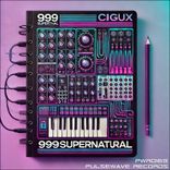 Artwork for "999Supernatural"