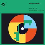 Artwork for "Keep Sketch"