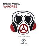 Portada para "Vapores"