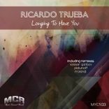 Artwork for "Longing to Have You"