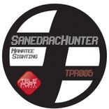 Artwork for "Manatee Sighting"