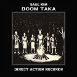 Portada para "Doom Taka"