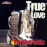 Portada para "True Love"