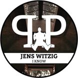 Artwork for "I Know"