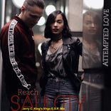 Artwork for "Attempted Love (Jerry C. King's Virgo E.S.P. Remix)"