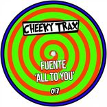 Artwork for "All To You"