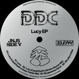Artwork for "Lucy EP"