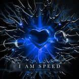 Artwork voor "I AM SPEED"