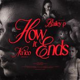 Artwork for "How It Ends"