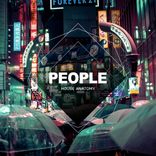 Artwork voor "People"