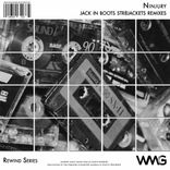 Artwork voor "Rewind Series: Ninjury - Jack In Boots (The Str8jackets Remixes)"