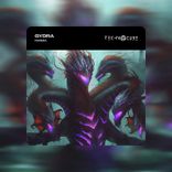Artwork voor "Gydra"