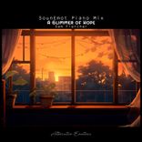 Artwork für "A Glimmer of Hope (Sounemot Piano Version Remix)"
