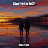Artwork for "Take Your Time"