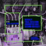 Artwork für "Final Reaction"