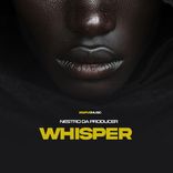 Artwork voor "Whisper"