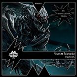 Artwork for "Horizon"