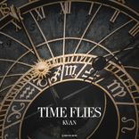 Artwork for "Time Flies"