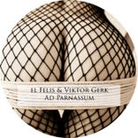 Artwork for "Ad Parnassum"