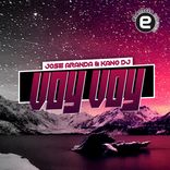 Artwork for "Voy Voy"