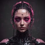 Portada para "A Part of Me"