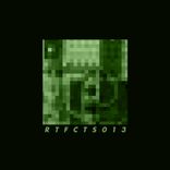 Artwork for "RTFCTS013"