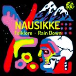 Artwork für "Folklore / Rain Down"