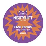 Portada para "The Spirit EP"