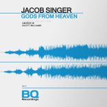 Artwork for "Gods From Heaven"