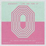 Artwork for "Lime and Pink EP"