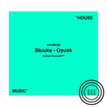 Artwork for "Oyusk"