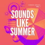 Artwork für "Sounds Like Summer, Vol. 1"