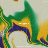 Portada para "Mulheres"