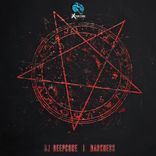 Artwork for "Darknese"