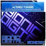 Portada para "Altered Towers"