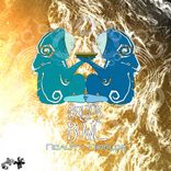 Artwork for "Reality Ripples"