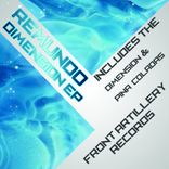 Artwork for "Dimension"