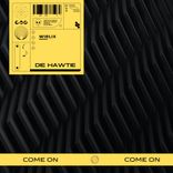 Artwork for "Come On"