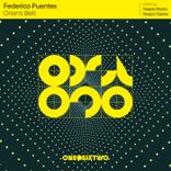 Portada para "Orion's Belt"