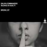 Artwork for "Silence Is Guilty (Sounds Main Mix)"