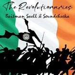 Artwork for "The Revolutionaries"