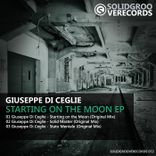 Artwork for "Starting on the Moon"