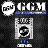 Artwork for "Godeyaka"