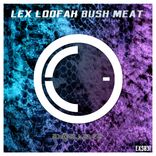 Artwork for "Bush Meat"