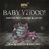 Artwork for "Baby Yhooo"