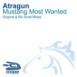 Mustang Most Wanted